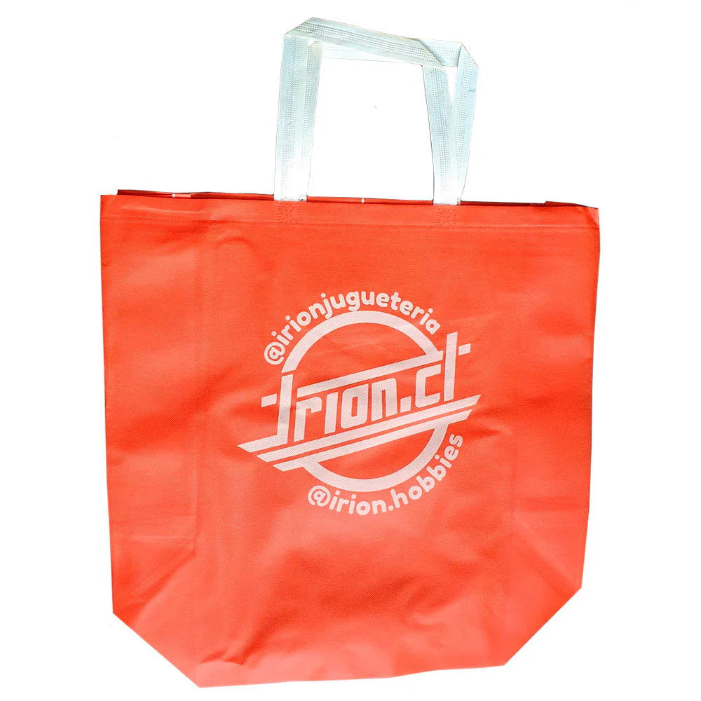 Bolsa Grande Reutilizable