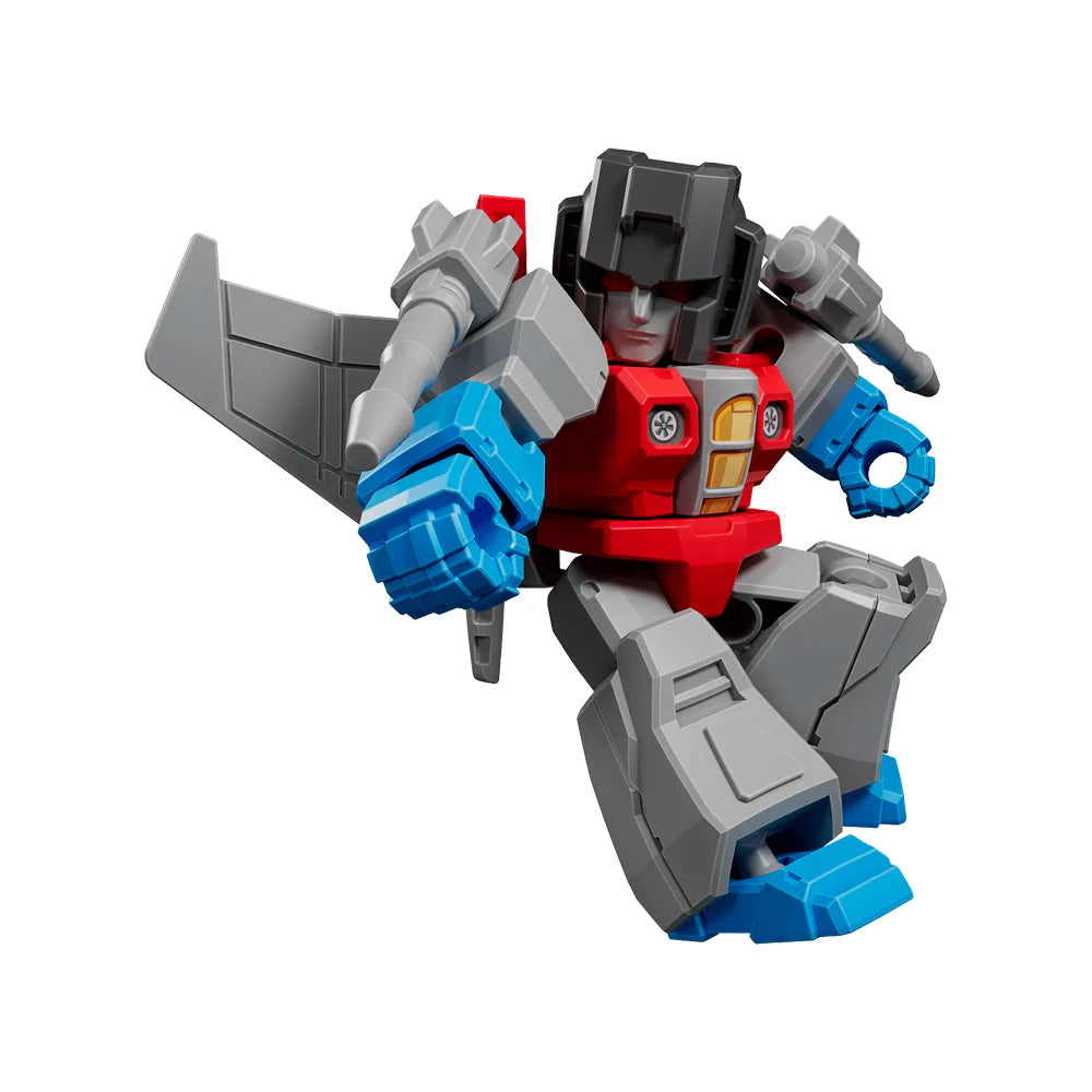 SORPRESAS TRANSFORMERS GALAXY VERSION DEFENDER BLOKEES