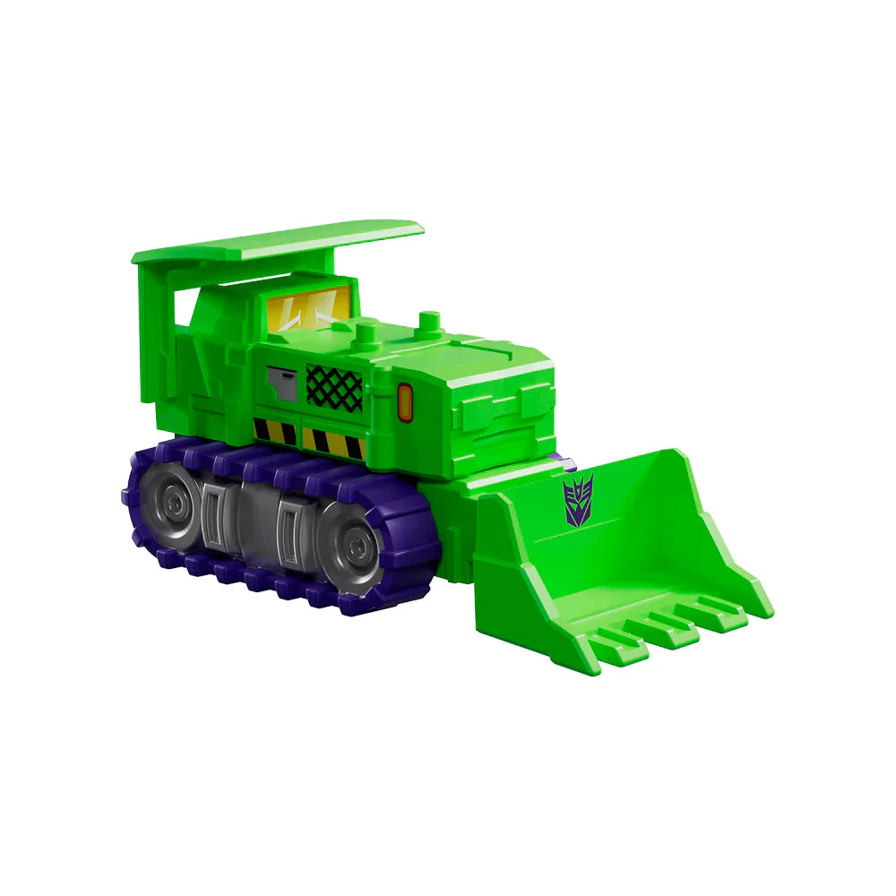 SORPRESAS TRANSFORMERS GALAXY VERSION DEFENDER BLOKEES