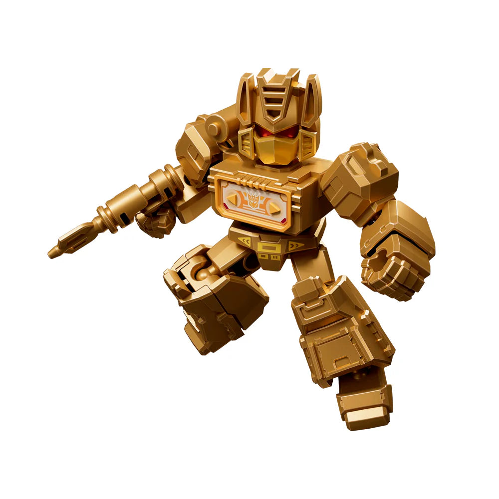 SORPRESAS TRANSFORMERS GALAXY VERSION DEFENDER BLOKEES