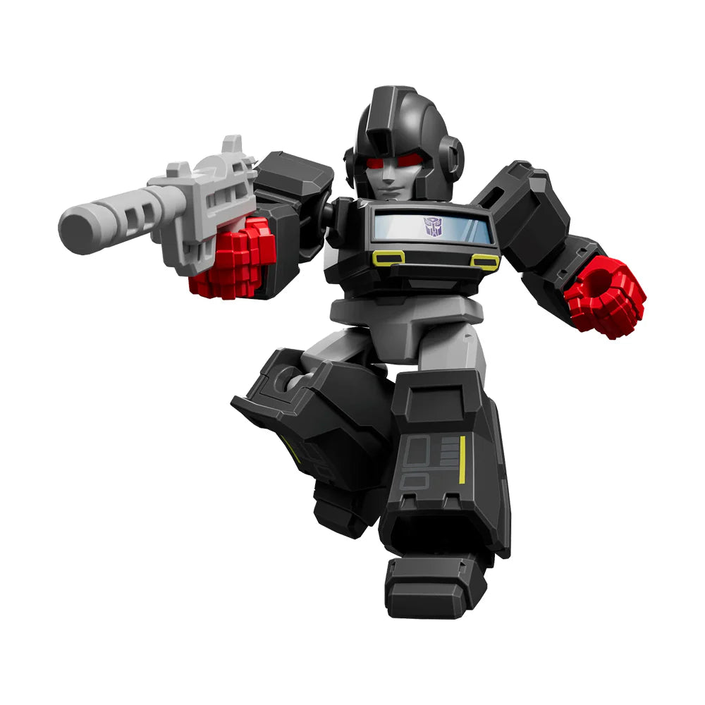 SORPRESAS TRANSFORMERS GALAXY VERSION DEFENDER BLOKEES