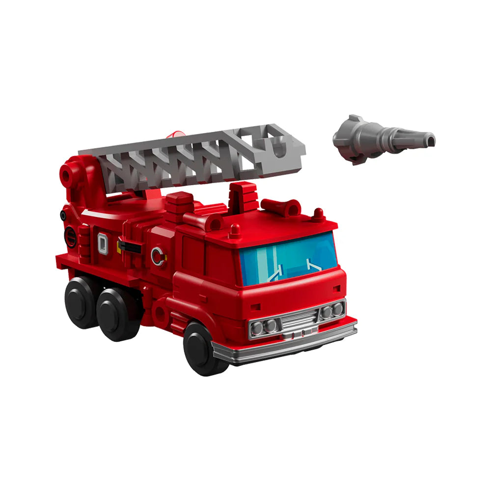 SORPRESAS TRANSFORMERS GALAXY VERSION DEFENDER BLOKEES