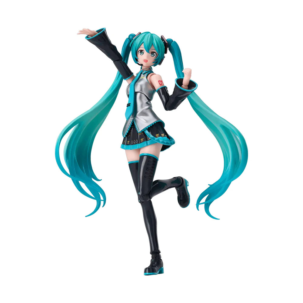 Fantastic Series Blokees Hatsune Miku (3 Modelos)