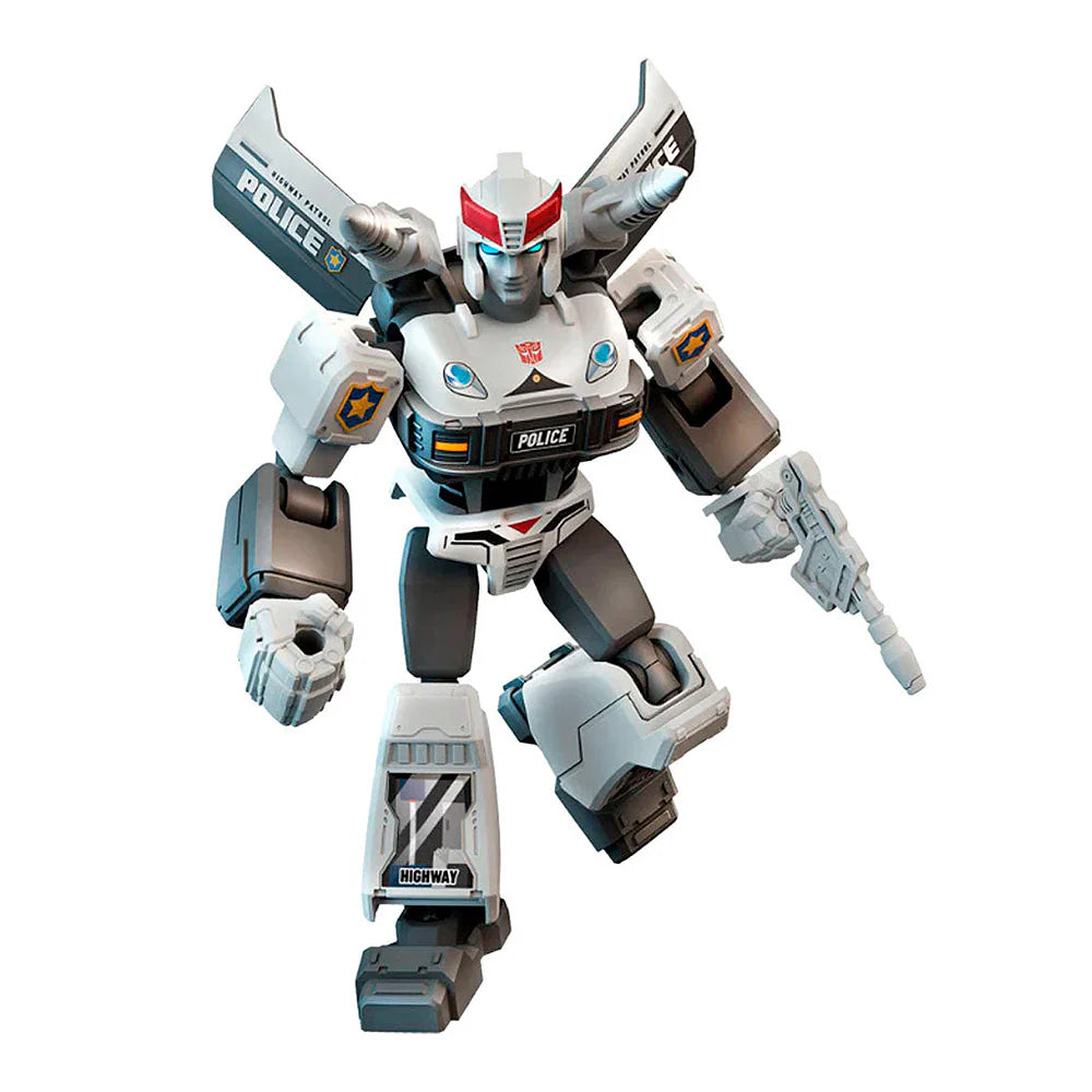 SORPRESAS TRANSFORMERS GALAXY  BLOKEES
