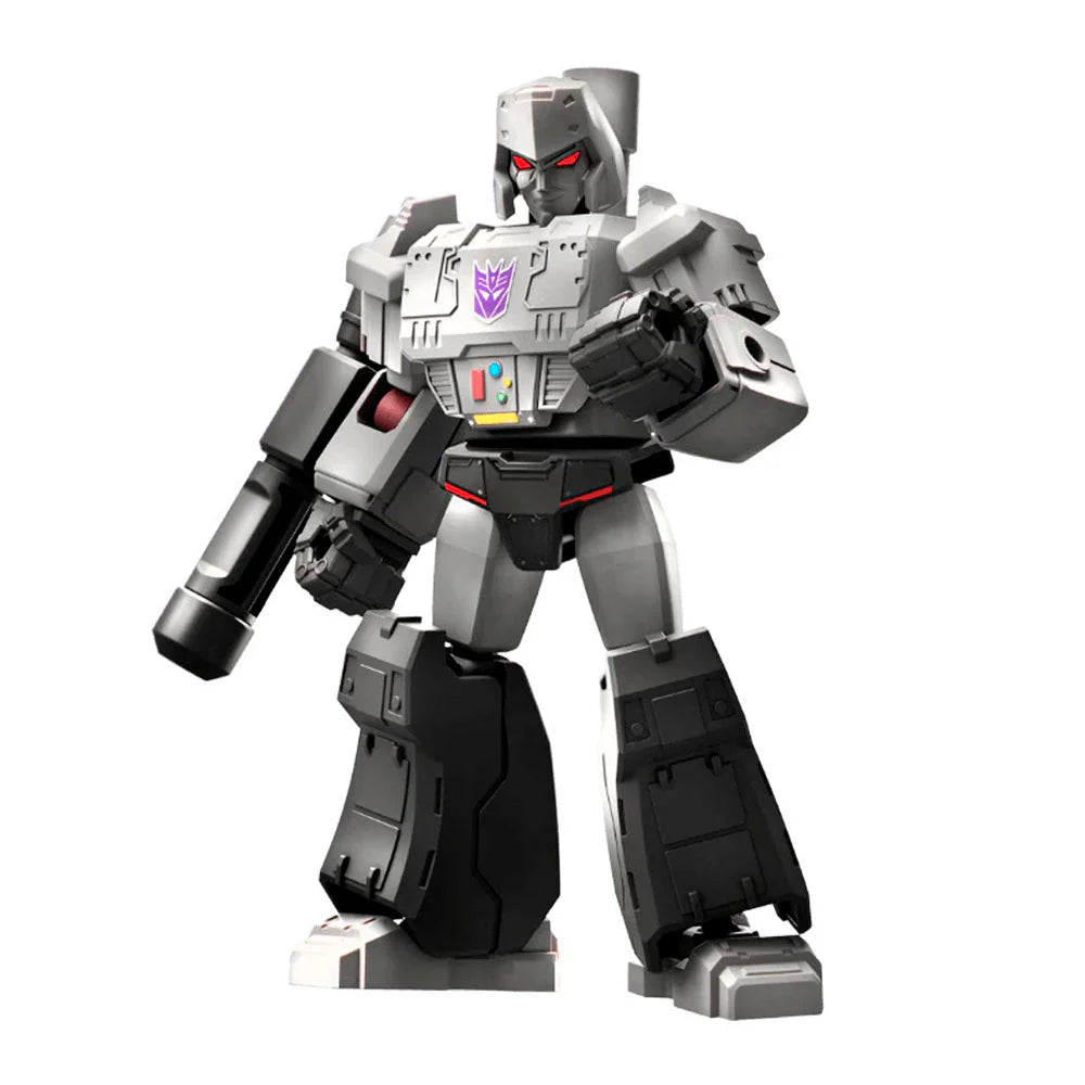 SORPRESAS TRANSFORMERS GALAXY  BLOKEES