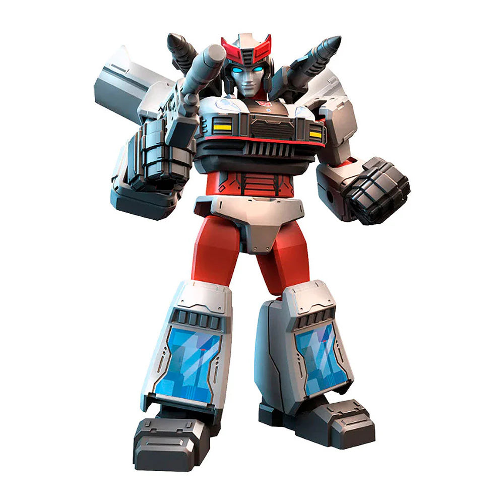 SORPRESAS TRANSFORMERS GALAXY  BLOKEES