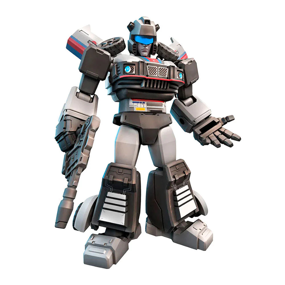 SORPRESAS TRANSFORMERS GALAXY  BLOKEES