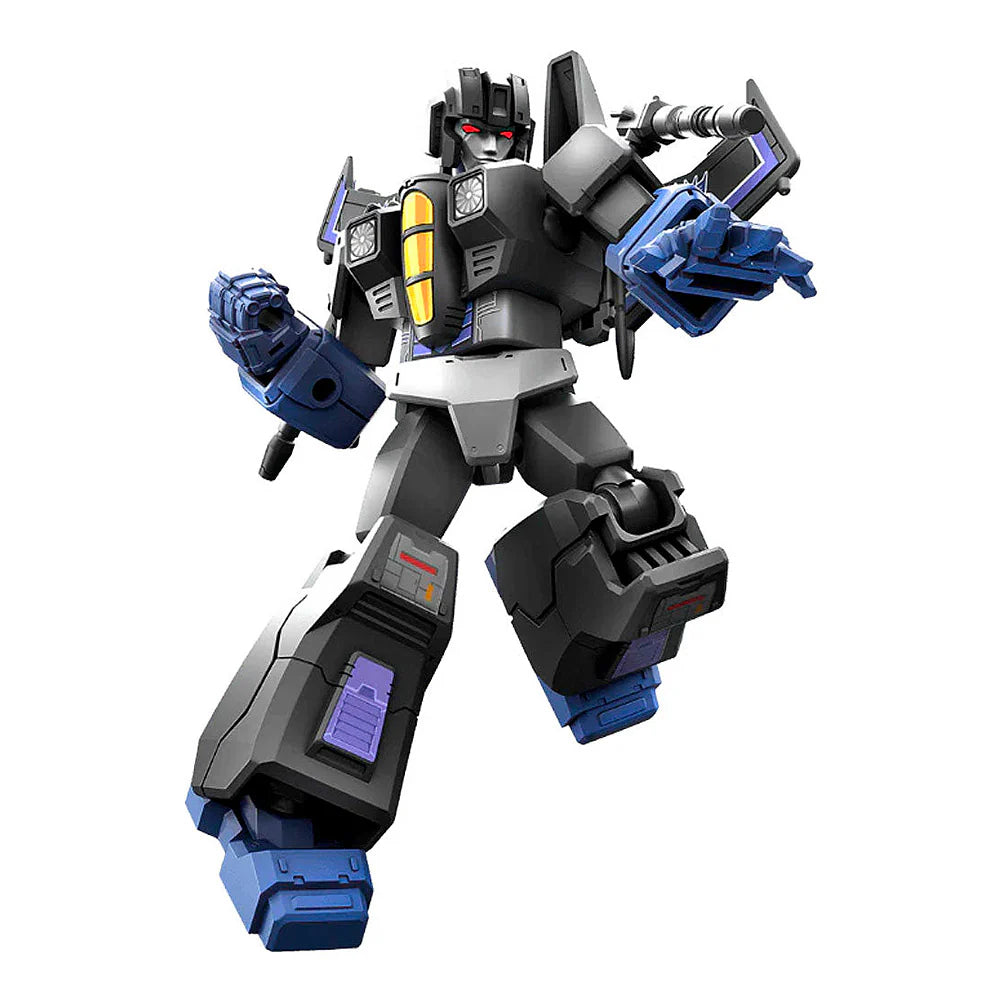 SORPRESAS TRANSFORMERS GALAXY  BLOKEES