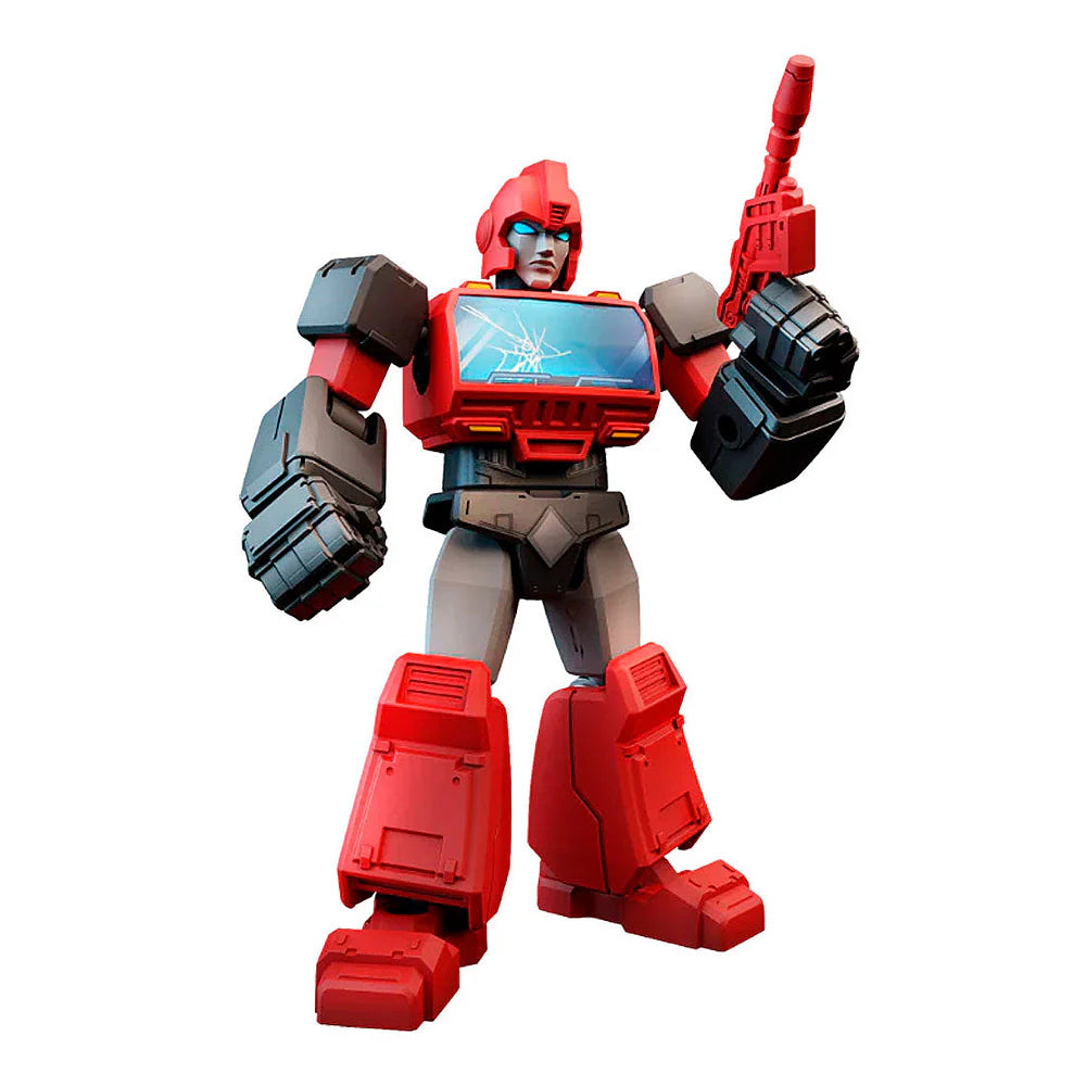 SORPRESAS TRANSFORMERS GALAXY  BLOKEES