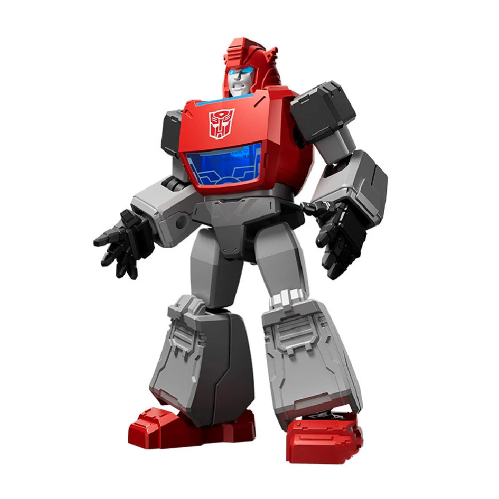 SORPRESAS TRANSFORMERS SHINING BLOKEES