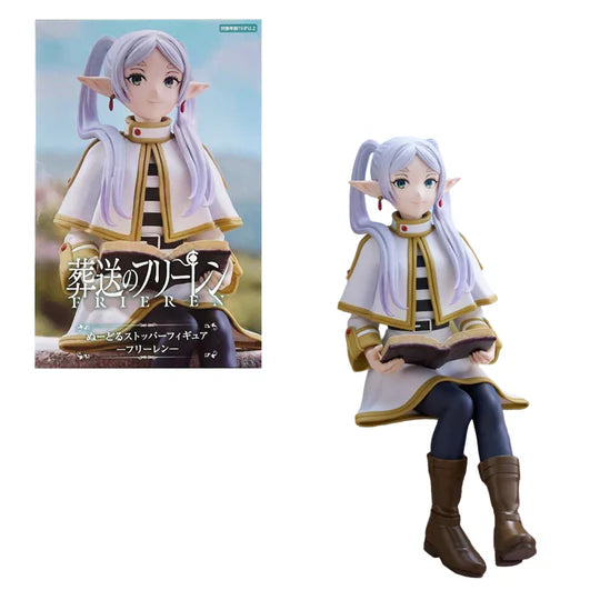 Figura Noodle Stopper