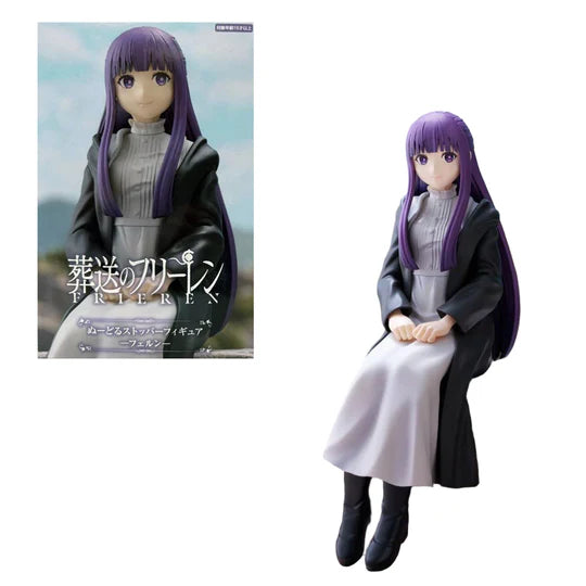 Figura Noodle Stopper
