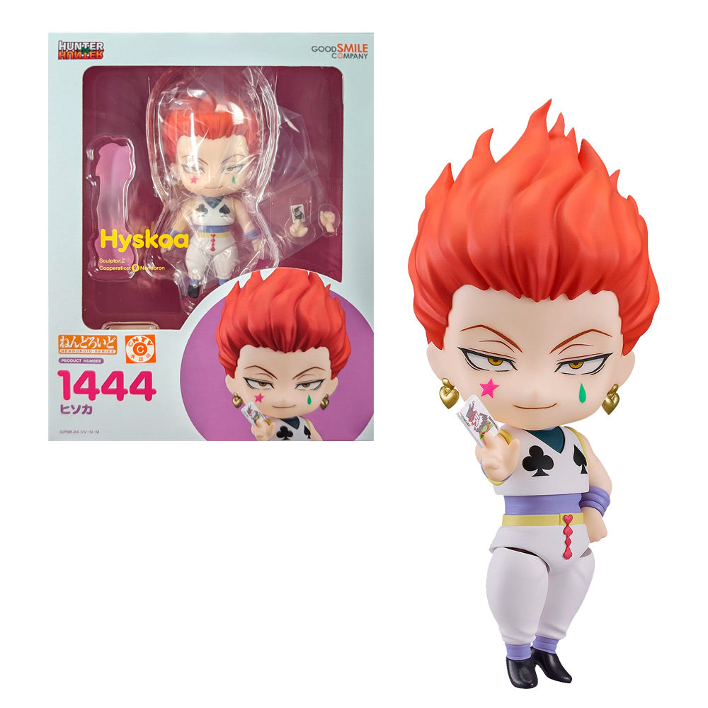 Figura Nendoroid
