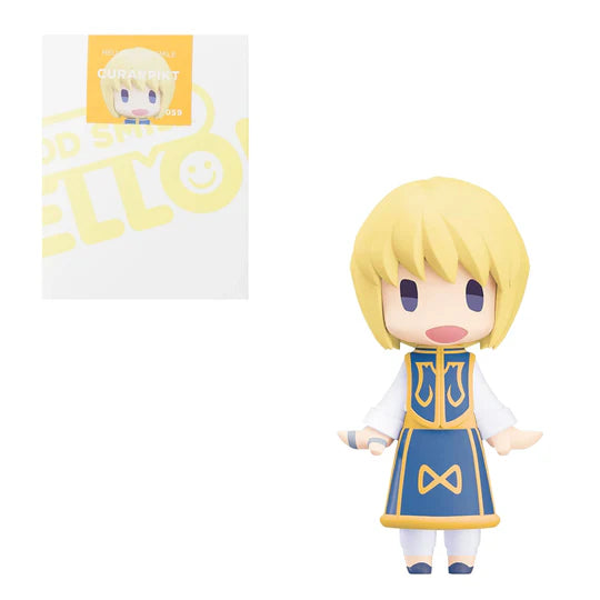 Figura Hello Good Smile
