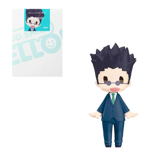 Figura Hello Good Smile