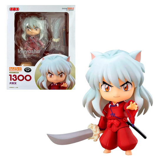 Figura Nendoroid