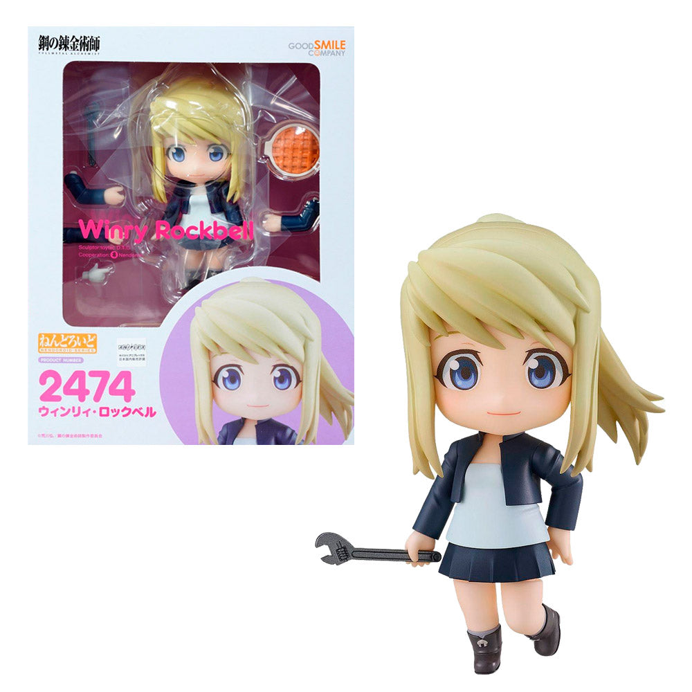 Figura Nendoroid