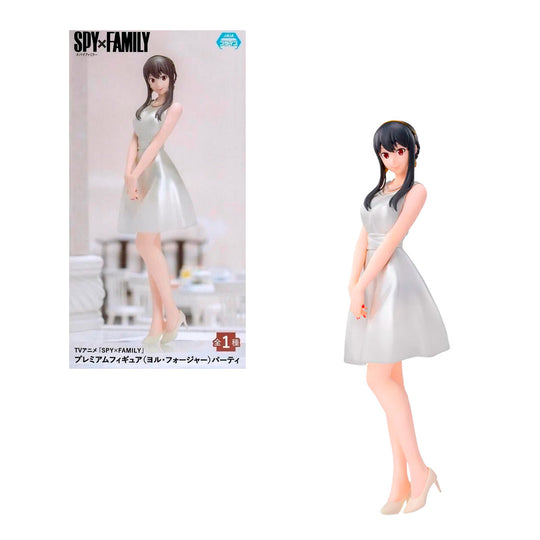 Figura Pm Yor Forger Party