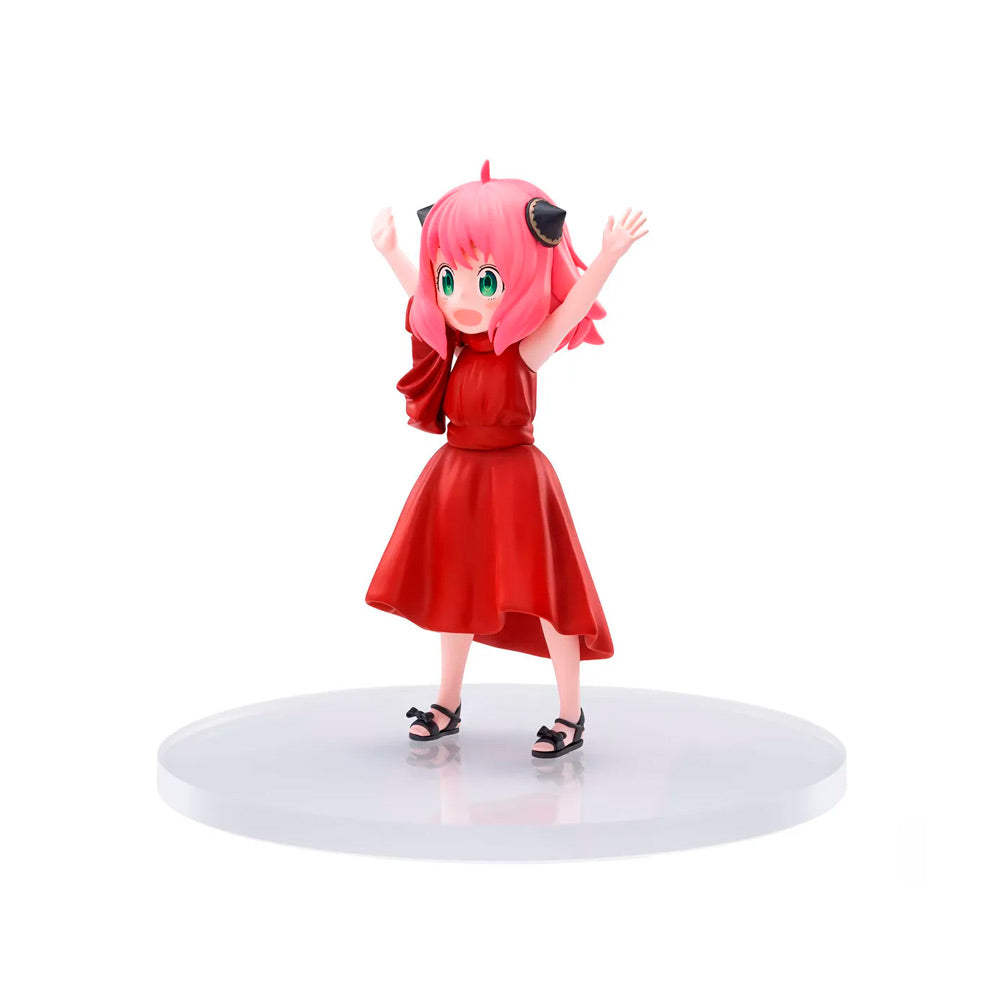 Figura Pm Anya Forger Party