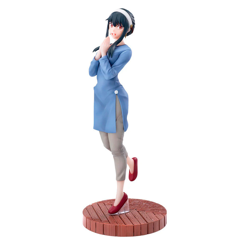Figura Luminasta Season 1 The 2Nd Period Ed Costume Ver.