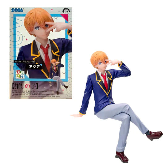 Figura Pm Perching (2 variantes)