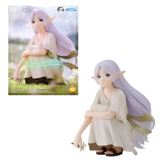 Figura Yumemirize