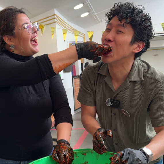 Taller Kimchi Premium