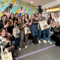 Taller Kimchi Premium