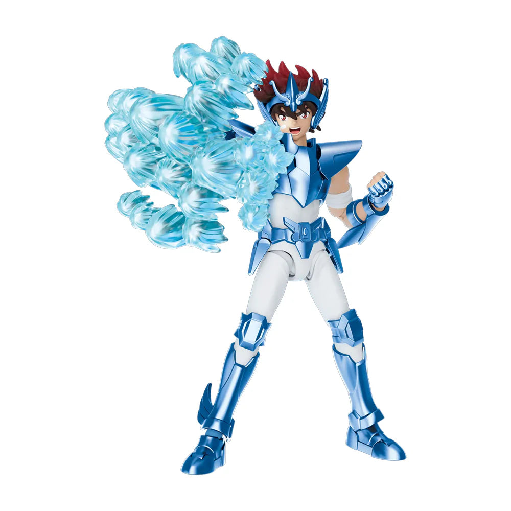 Figura Saint Seiya Blokees Champion Class