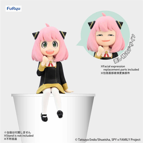 Figura Noodle Stopper Anya