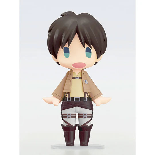 Figura Hello Good Smile