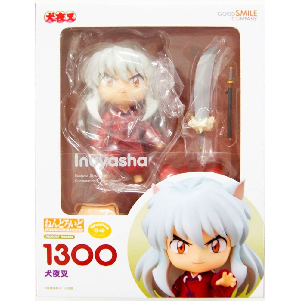 Figura Nendoroid