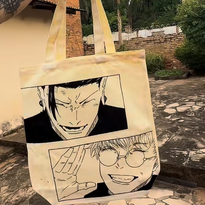 Tote bag personalizado