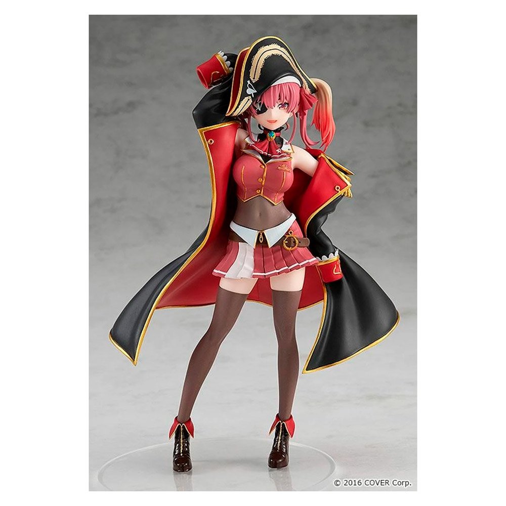 Figura Pop Up Parade