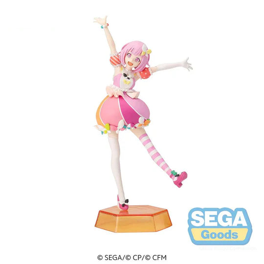 Figura Desktop X Decorate Collections