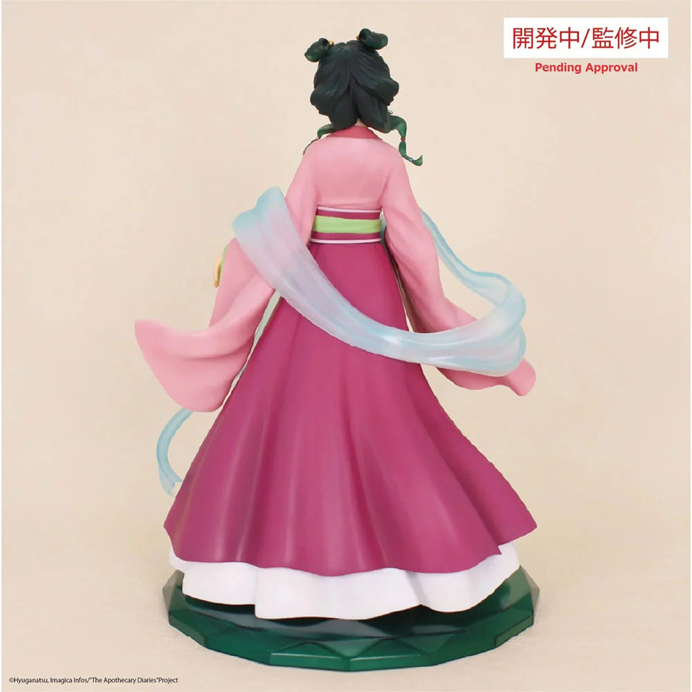 Figura Brilliant Figure Maomao