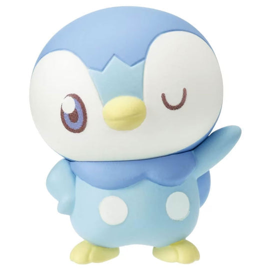 Figura Pokemon Doll Balloon Poke Peace
