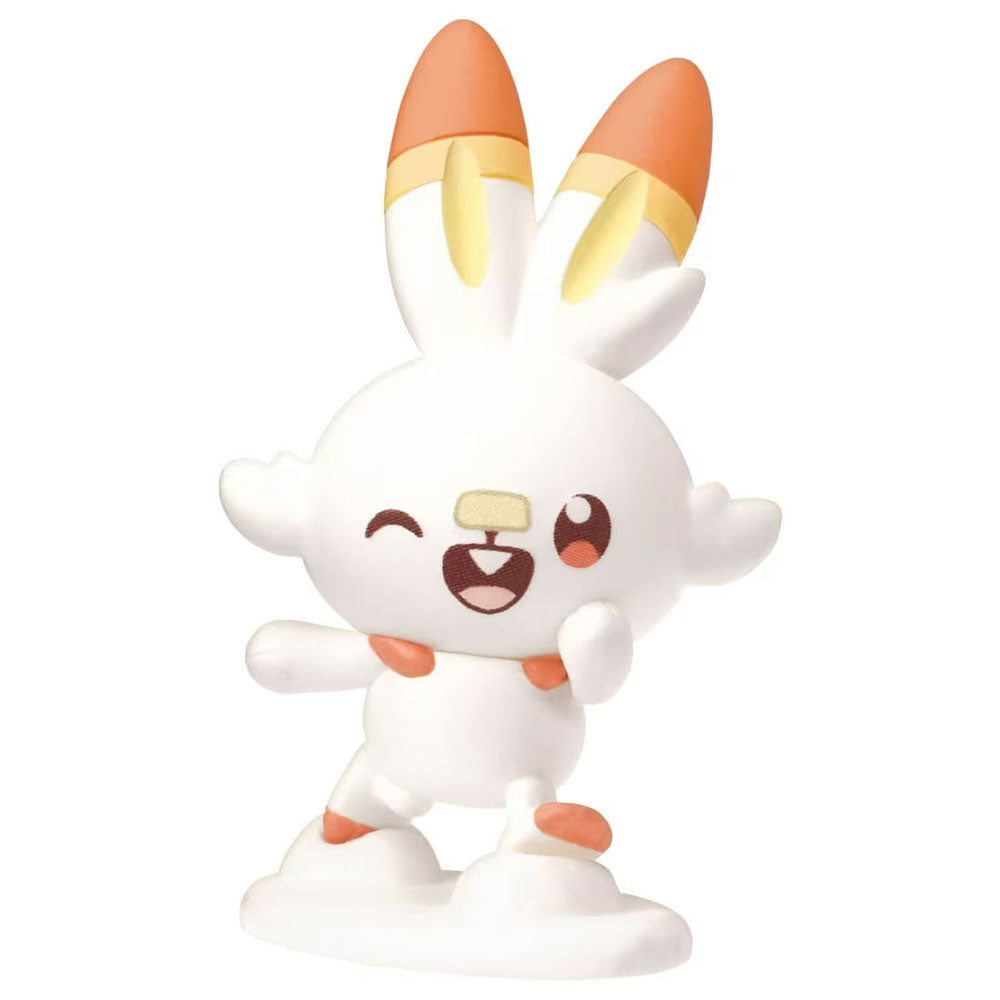 Figura Pokemon Doll Balloon Poke Peace